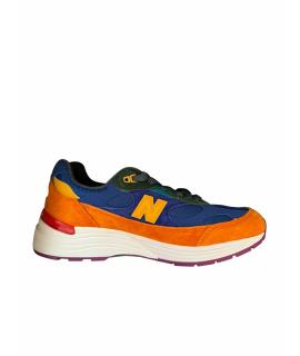 NEW BALANCE Низкие кроссовки / кеды