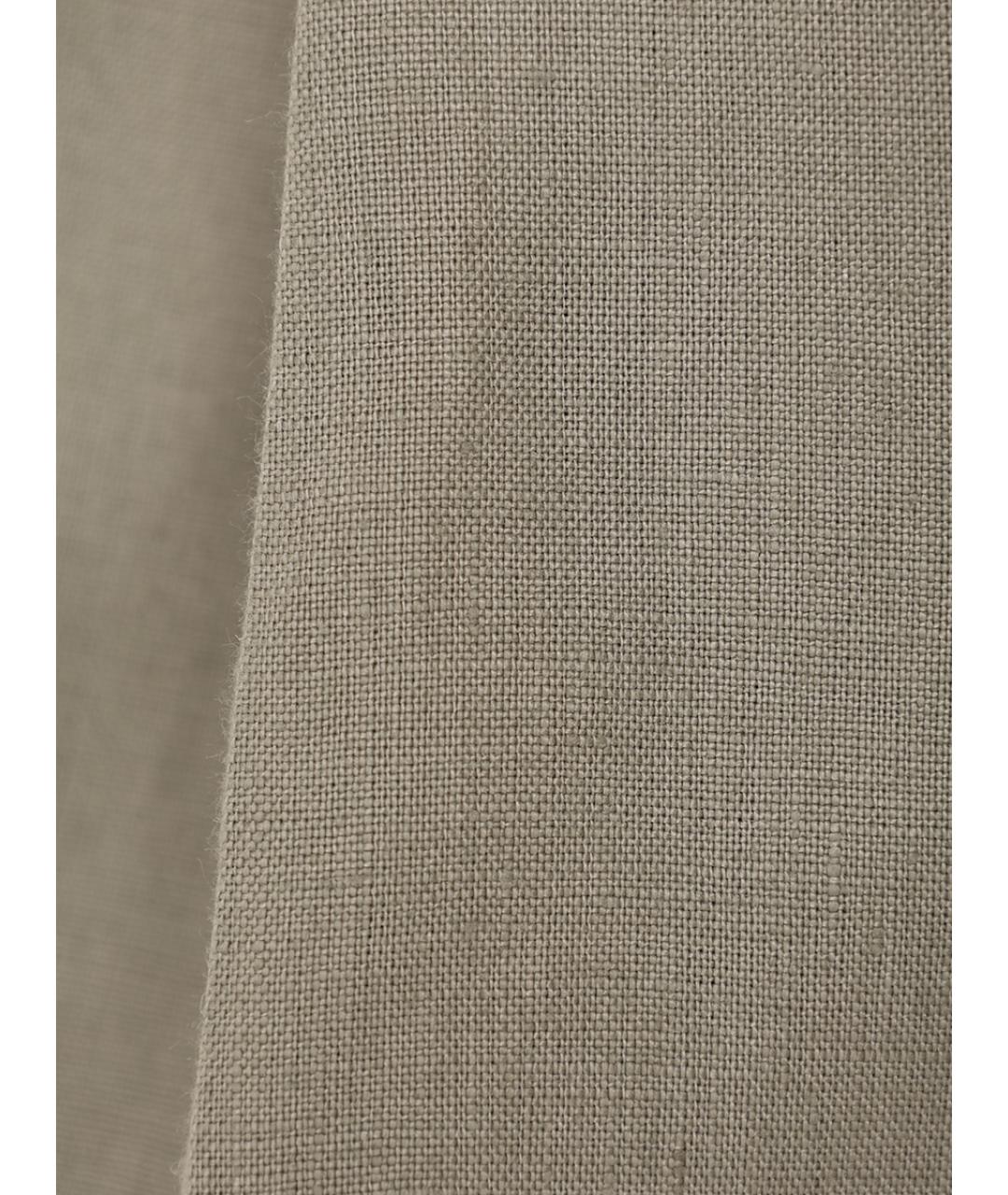 KITON Зеленые шорты, фото 6