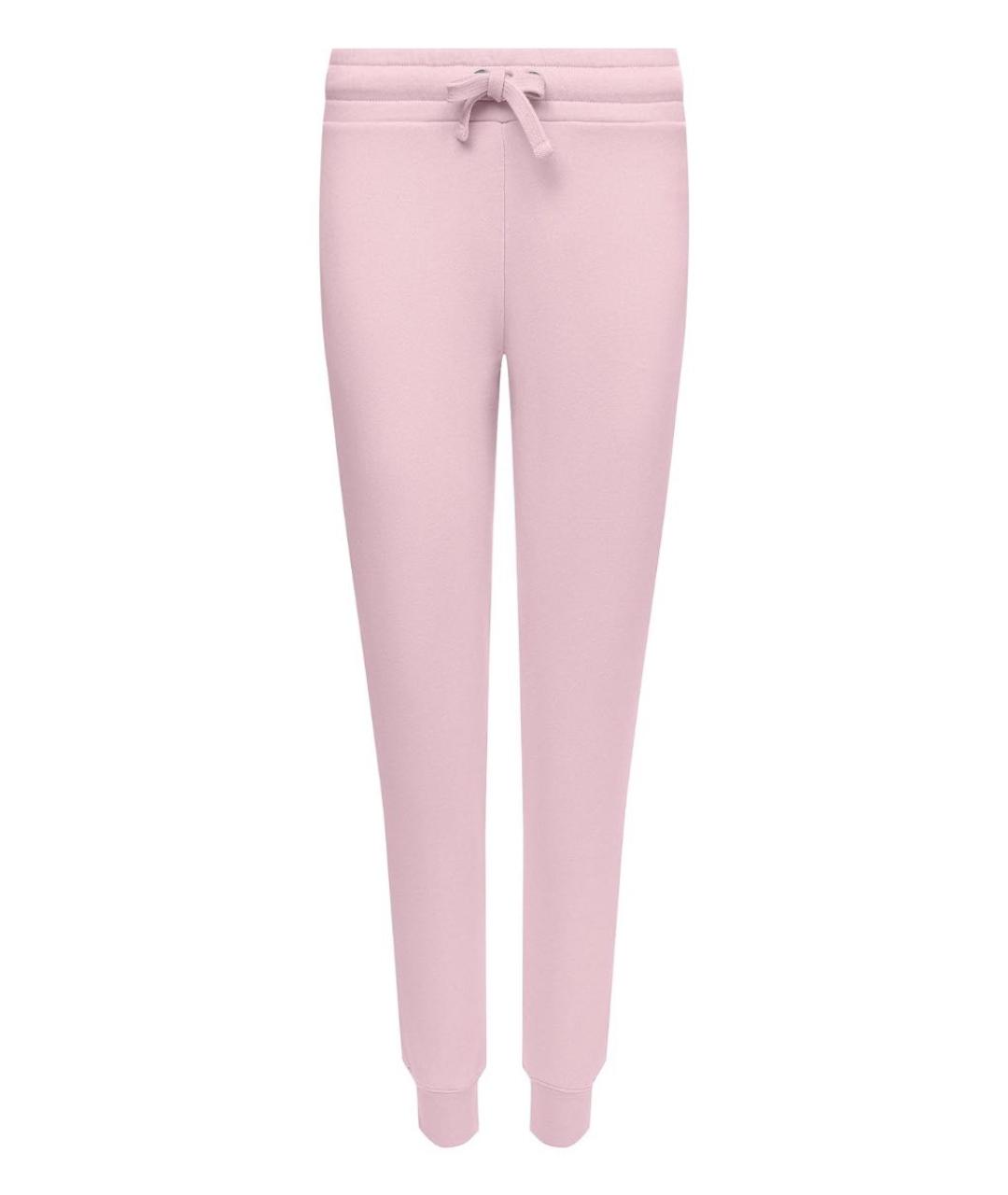 DEREK ROSE Розовые спортивные брюки и шорты, фото 1