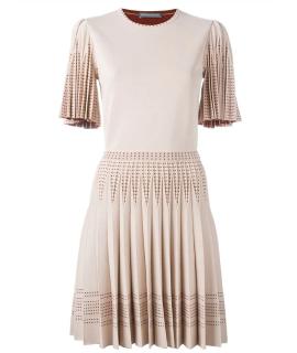 ALEXANDER MCQUEEN Повседневное платье