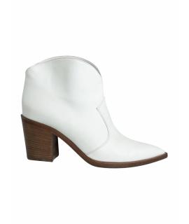 GIANVITO ROSSI Ботильоны