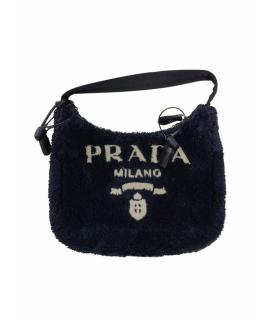 PRADA Сумка с короткими ручками