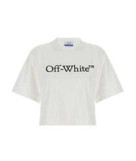 OFF-WHITE Футболка