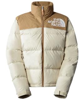 THE NORTH FACE Пуховик