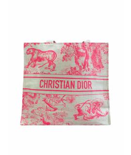 CHRISTIAN DIOR PRE-OWNED Пляжная сумка