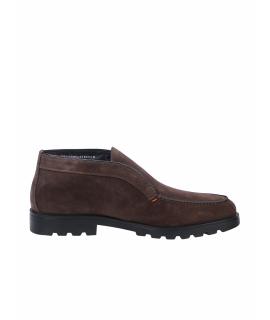SANTONI Лоферы