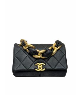 CHANEL PRE-OWNED Сумка через плечо