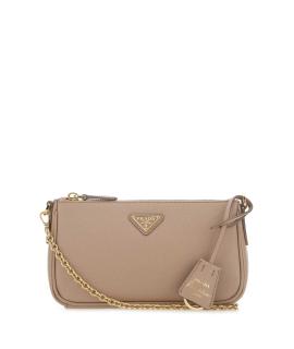 PRADA Сумка с короткими ручками