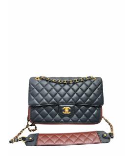 CHANEL PRE-OWNED Сумка через плечо