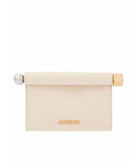 JACQUEMUS Сумка через плечо