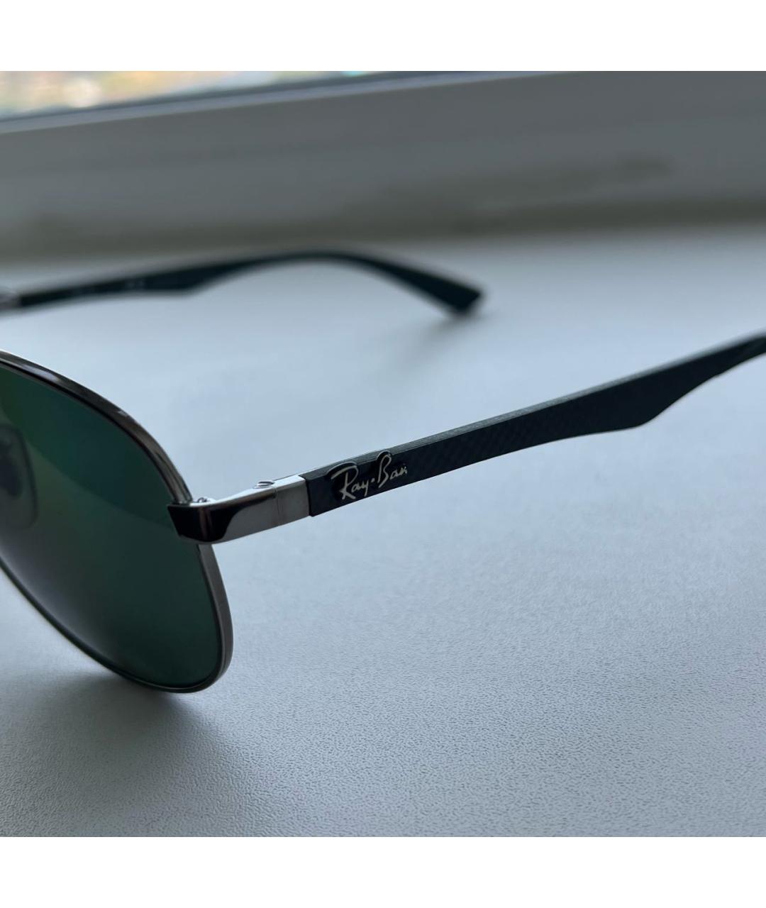 RAY BAN Солнцезащитные очки, фото 3