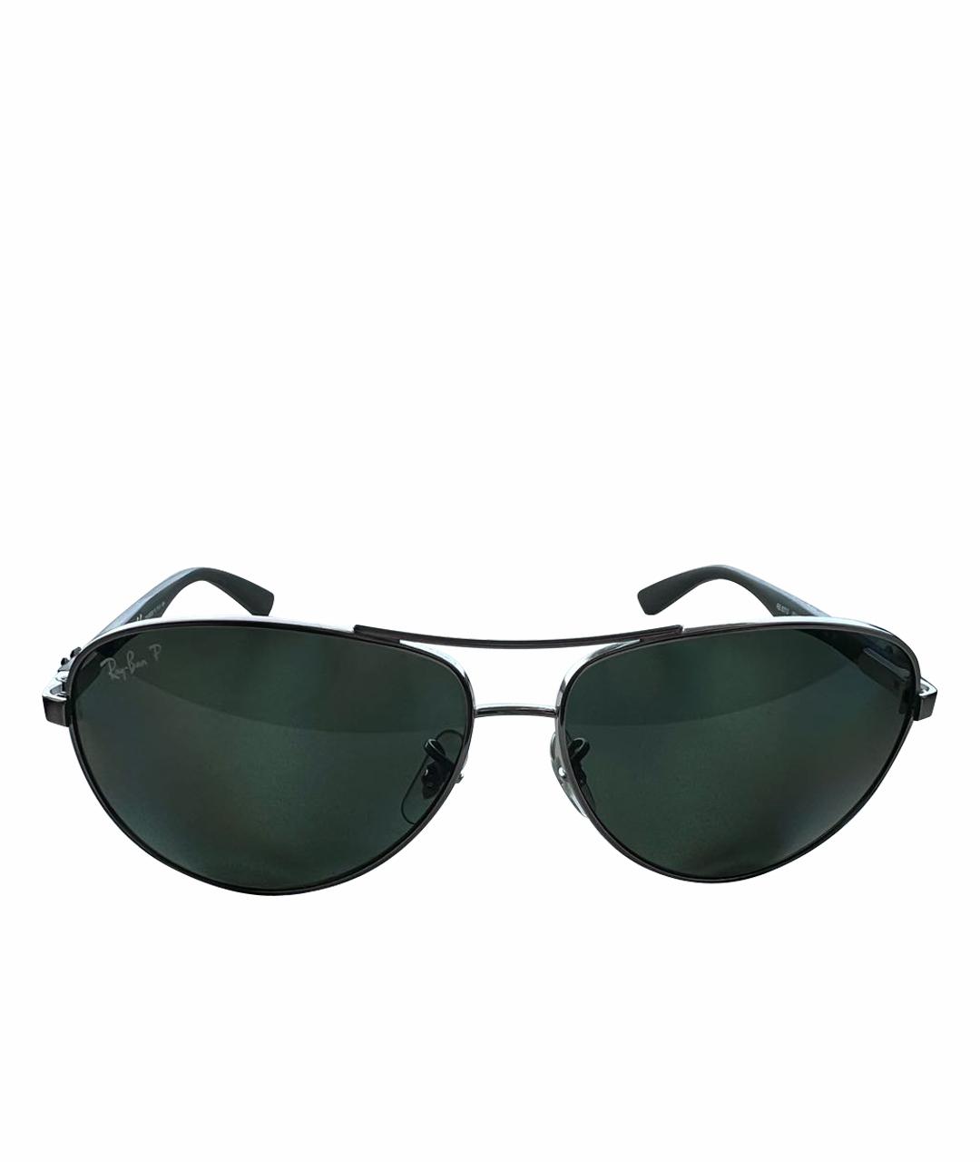 RAY BAN Солнцезащитные очки, фото 1