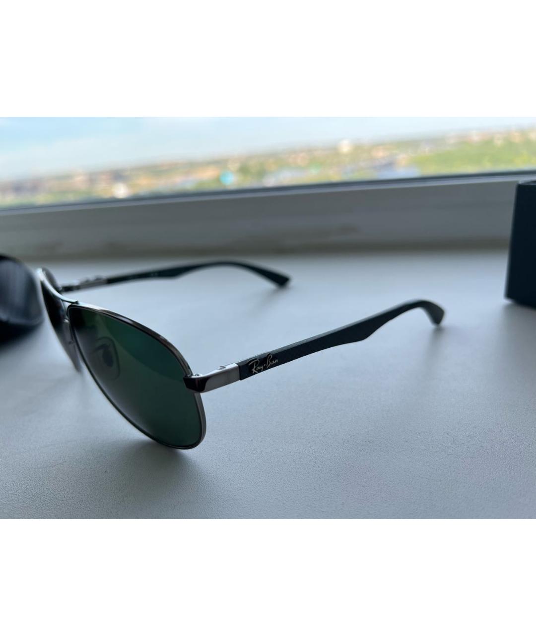 RAY BAN Солнцезащитные очки, фото 2