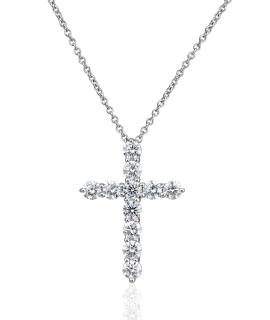 TIFFANY&CO Колье