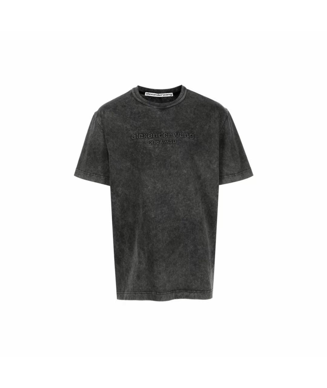 Alexander wang crew neck best sale