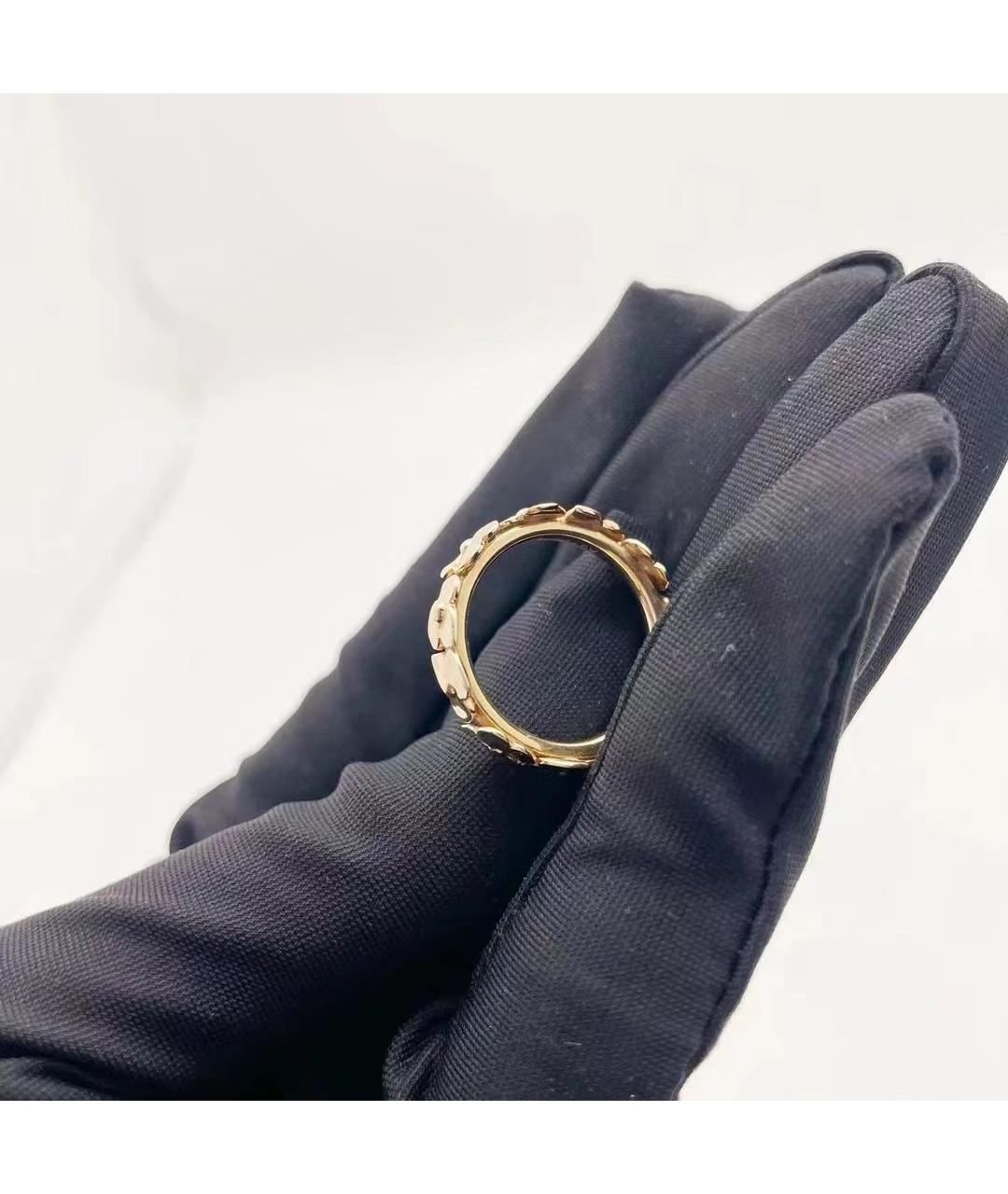 CHAUMET Кольцо из розового золота, фото 5