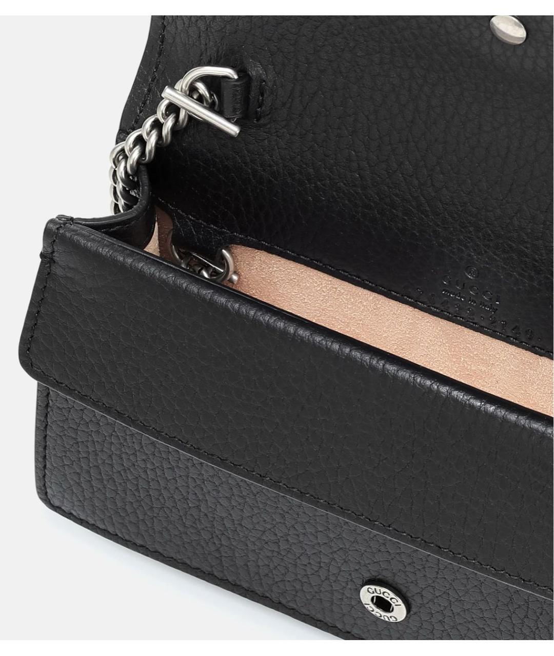 GUCCI Сумка через плечо, фото 4