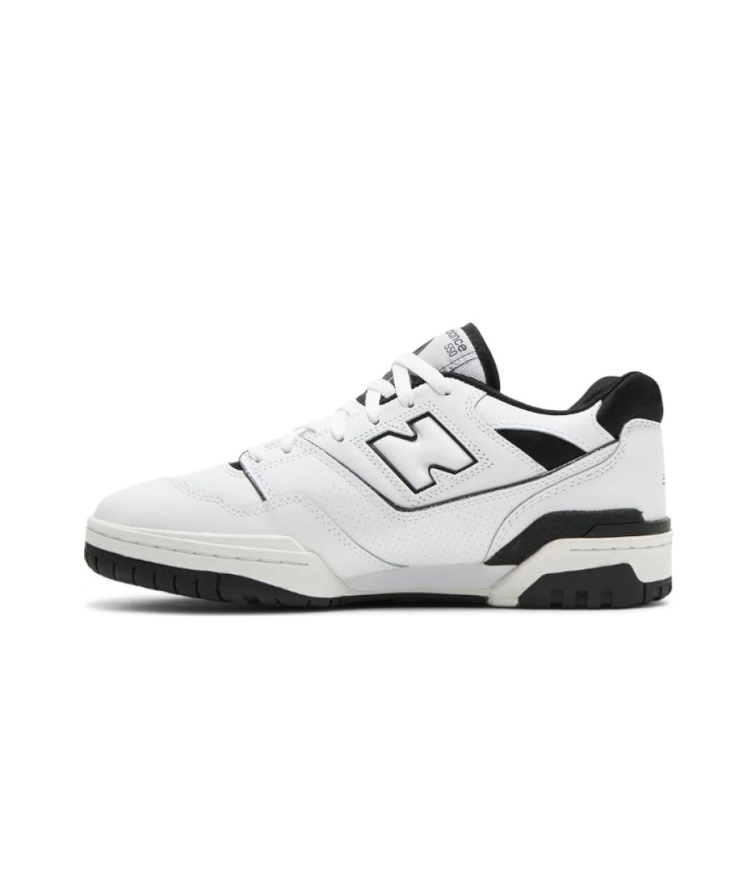 NEW BALANCE Мульти низкие кроссовки / кеды, фото 3