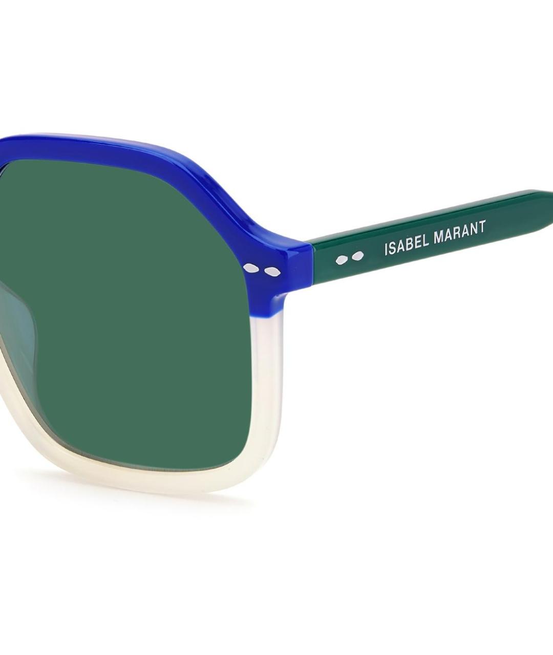 ISABEL MARANT Мульти солнцезащитные очки, фото 3