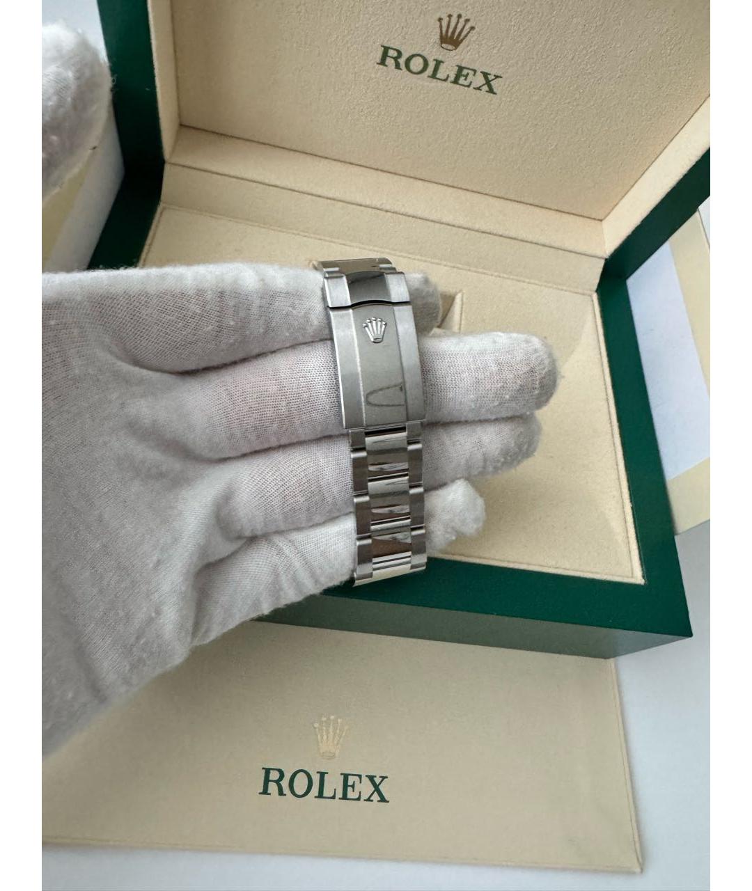 ROLEX Часы, фото 2