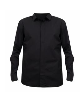 SAINT LAURENT Классическая рубашка