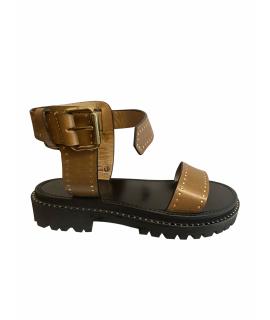 ISABEL MARANT Босоножки