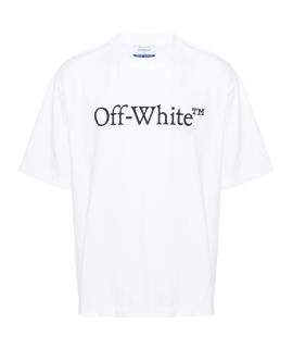 OFF-WHITE Футболка