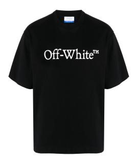 OFF-WHITE Футболка