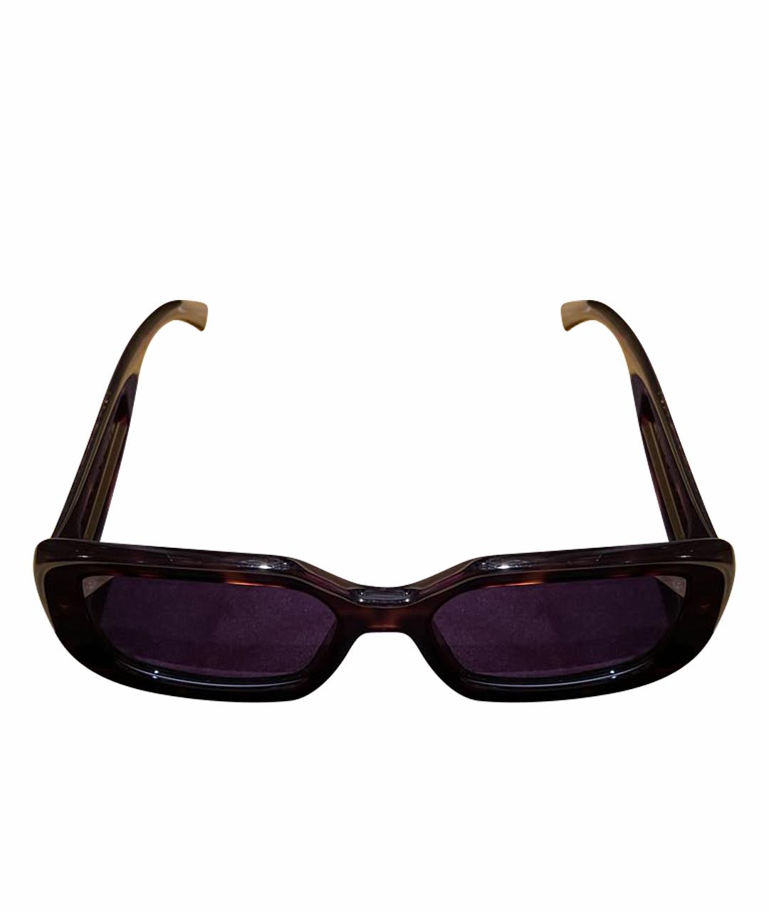 GIVENCHY Пластиковые солнцезащитные очки, фото 1