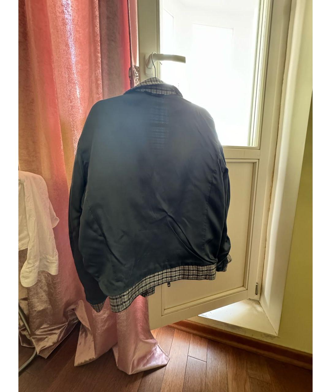 BRIONI Шелковая куртка, фото 3