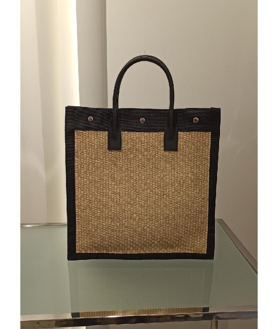 SAINT LAURENT Мульти сумка тоут, фото 3