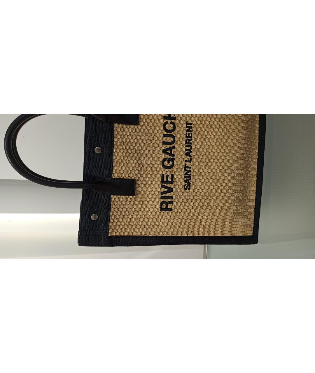 SAINT LAURENT Мульти сумка тоут, фото 4