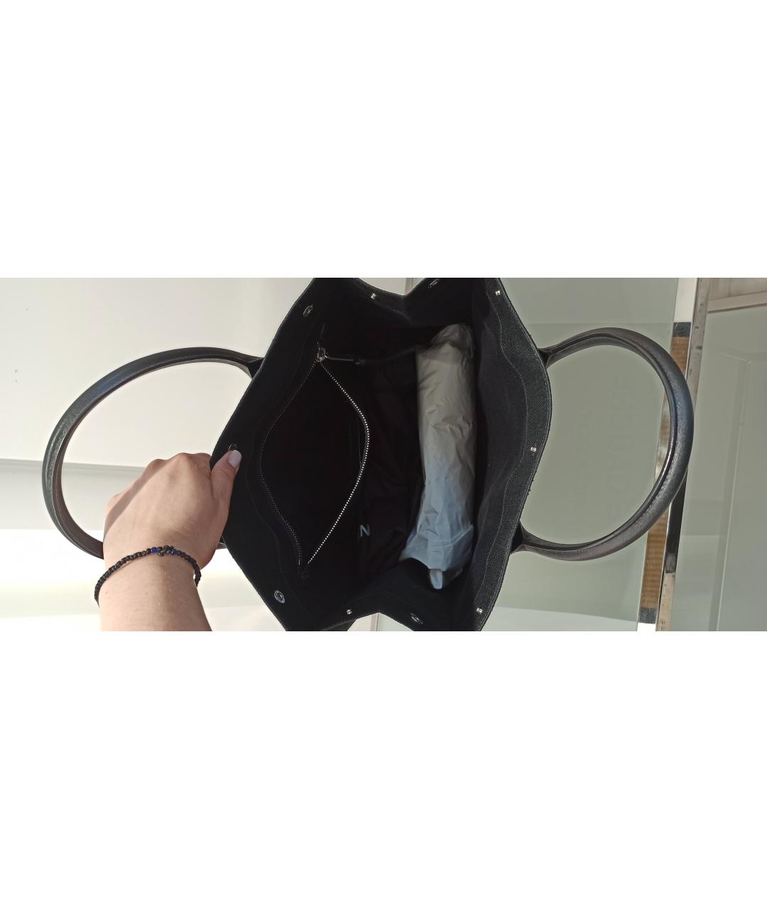 SAINT LAURENT Мульти сумка тоут, фото 5