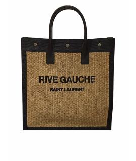 SAINT LAURENT Сумка тоут