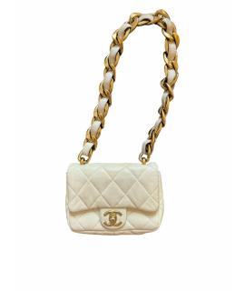 CHANEL PRE-OWNED Сумка через плечо