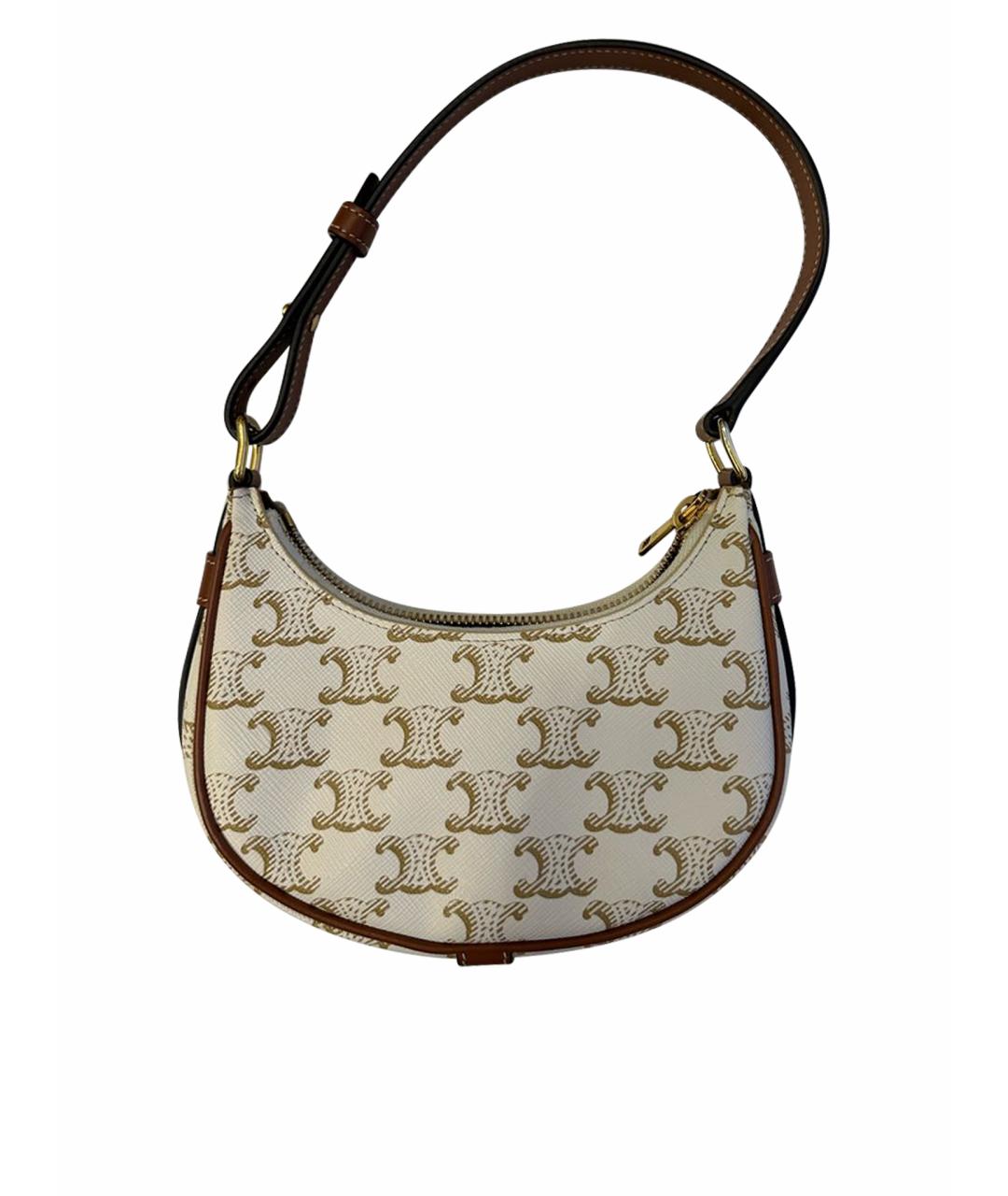 

Сумка с короткими ручками