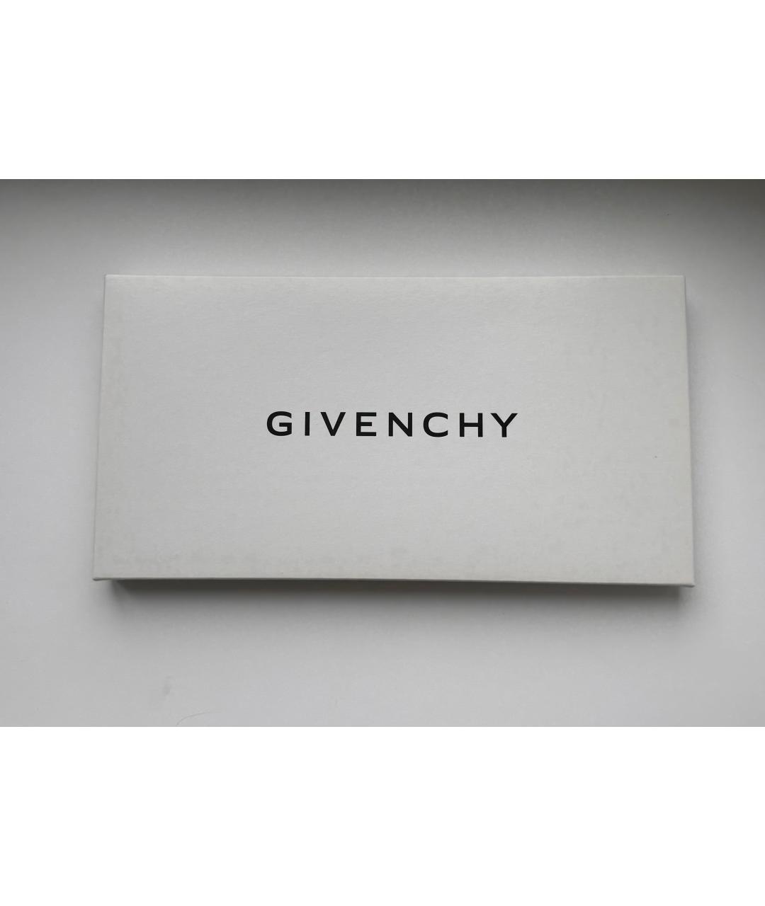 GIVENCHY Металлический набор, фото 9