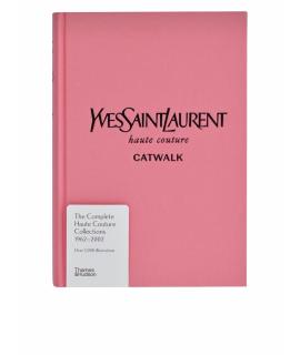 SAINT LAURENT Книга