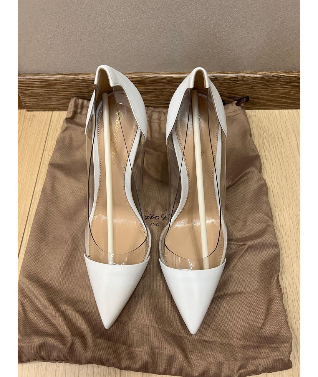 Gianvito rossi pump online