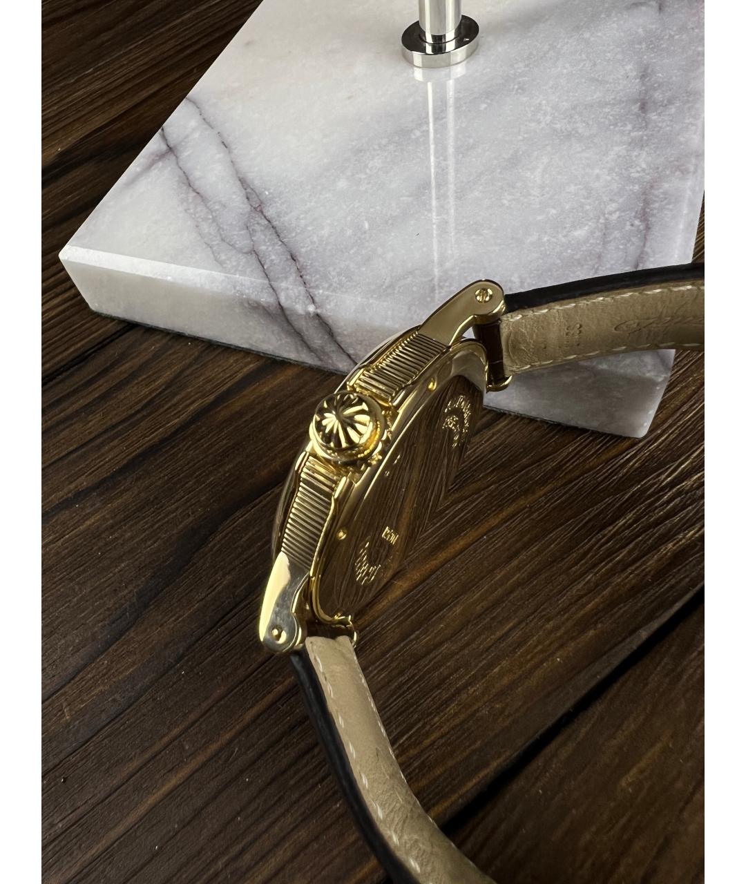 Breguet Часы из желтого золота, фото 4