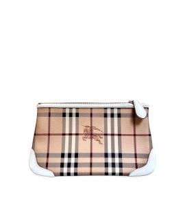 BURBERRY Сумка с короткими ручками