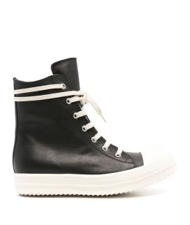 RICK OWENS Кеды