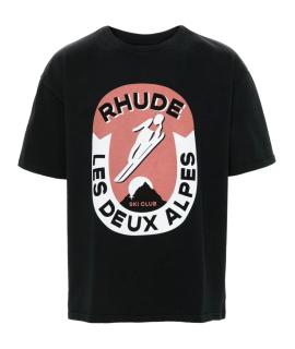 RHUDE Футболка