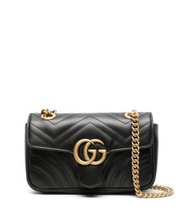 GUCCI Сумка через плечо
