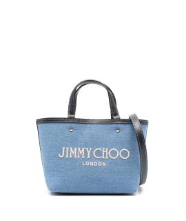 JIMMY CHOO Сумка с короткими ручками