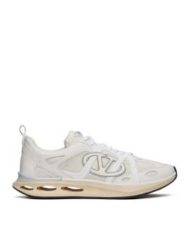 VALENTINO Низкие кроссовки / кеды