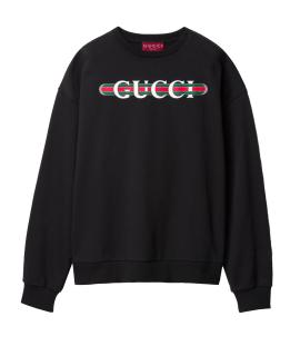 GUCCI Худи/толстовка