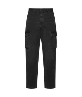 GIVENCHY Повседневные брюки