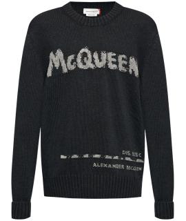 ALEXANDER MCQUEEN Джемпер / свитер