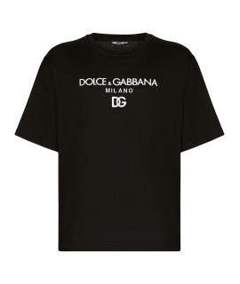 DOLCE&GABBANA Футболка